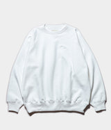 YOKO SAKAMOTO "RAGLAN SLEEVE SWEATER"