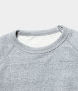 YOKO SAKAMOTO "RAGLAN SLEEVE SWEATER"