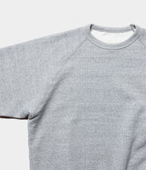 YOKO SAKAMOTO "RAGLAN SLEEVE SWEATER"