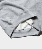 YOKO SAKAMOTO "RAGLAN SLEEVE SWEATER"