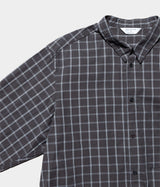 STILL BY HAND "SH01234" Pullover Shirt