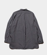 STILL BY HAND "SH01234" Pullover Shirt