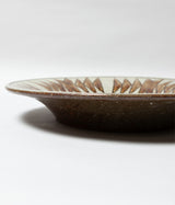 SOUTH MADE "SM-OP-06" Pasta plate