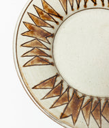 SOUTH MADE "SM-OP-06" Pasta plate
