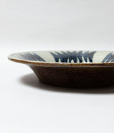 SOUTH MADE "SM-OP-06" Pasta plate
