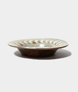 SOUTH MADE "SM-OP-06" Pasta plate