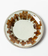 SOUTH MADE "SM-OP-06" Pasta plate