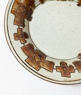 SOUTH MADE "SM-OP-06" Pasta plate