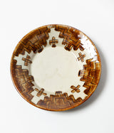 SOUTH MADE "SM-OP-06" Pasta plate