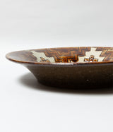 SOUTH MADE "SM-OP-06" Pasta plate