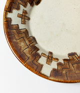 SOUTH MADE "SM-OP-06" Pasta plate