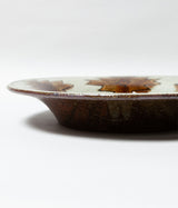 SOUTH MADE "SM-OP-06" Pasta plate