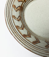 SOUTH MADE "SM-OP-06" Pasta plate