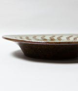SOUTH MADE "SM-OP-06" Pasta plate