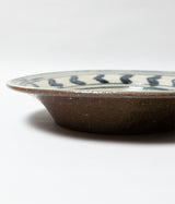 SOUTH MADE "SM-OP-06" Pasta plate