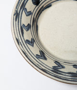 SOUTH MADE "SM-OP-06" Pasta plate