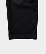 STILL BY HAND "PT04234" Wool Baker Pants