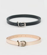 Hender Scheme "tail belt"
