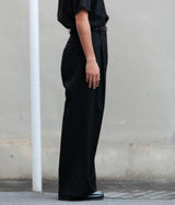 SSSTEIN "EXTRA WIDE TROUSERS"