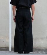 SSSTEIN "EXTRA WIDE TROUSERS"