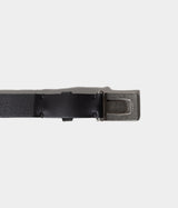 SSSTEIN 25AW "LEATHER BELT (PLAIN BUCKLE)"