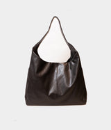 SSSTEIN "SHOULDER BAG (LEATHER)"