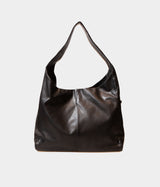 SSSTEIN "SHOULDER BAG (LEATHER)"