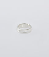 XOLO JEWELRY "Line -Narrow- Ring"
