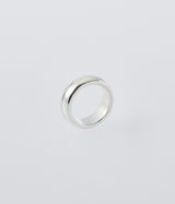 XOLO JEWELRY "Line -Narrow- Ring"