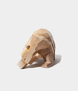 佐藤憲治 "這い熊 キハダ"