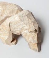 佐藤憲治 "這い熊 キハダ"