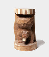 Kenji Sato "Stool Soe"