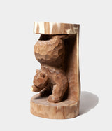 Kenji Sato "Stool Soe"