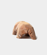 사토 겐지 "기어 곰"