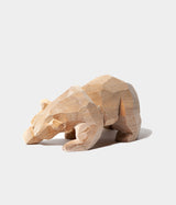 佐藤憲治 "這い熊 キハダ"