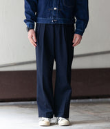 NEAT "Sustainable Chino Wide Type1"