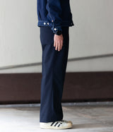 NEAT "Sustainable Chino Wide Type1"