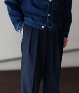 NEAT "Sustainable Chino Wide Type1"