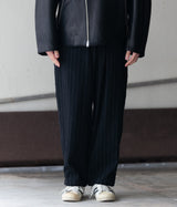 YOKO SAKAMOTO "ANTIQUE WIDE PANTS"
