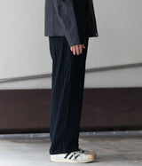 YOKO SAKAMOTO "ANTIQUE WIDE PANTS"