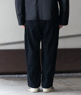 YOKO SAKAMOTO "ANTIQUE WIDE PANTS"