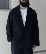 YOKO SAKAMOTO "SUIT JACKET"