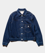 HERILL "HL Denim XX Jacket"