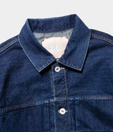 HERILL "HL Denim XX Jacket"