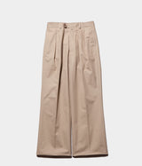 NEAT "Sustainable Chino Wide Type1"