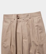 NEAT "Sustainable Chino Wide Type1"