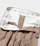 NEAT "Sustainable Chino Wide Type1"