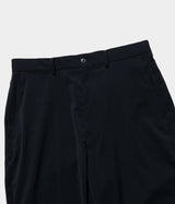 YOKO SAKAMOTO "SUIT TAPERED TROUSERS"