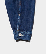 HERILL "HL Denim XX Jacket"