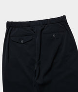 YOKO SAKAMOTO "SUIT TAPERED TROUSERS"